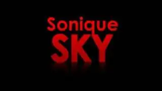 Sonique - Sky (high quality sound)