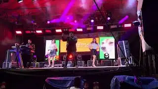Los imponentes de tierra Mixteca, ya me voy a trabajar | en vivo | Oaxaca
