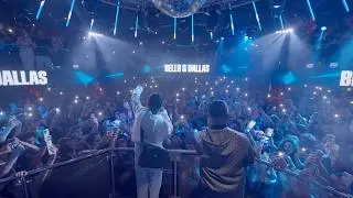 Bello&Dallas - Belvedere (Clip Officiel)