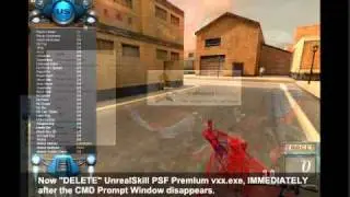 D347H's PSF Premium Hack Guide