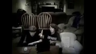 The Michael and JD show (ya!) ep.1 se.1 part 1