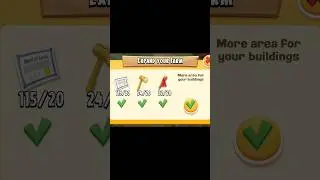 Land Expansion Guys!!!
