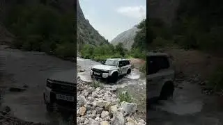 Toyota Prado -250