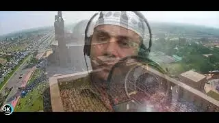 അറിവ്|islamic devotional song|Rafi pathinarungal|Sayan usman|GkvisioN