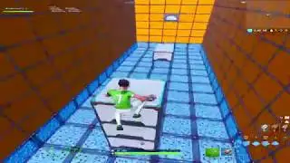 Keejz Deathrun 3:05.14