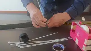 Pulling Sock installation instruction