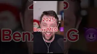 Benx MLG Gott!? #benx #minecrafthelden @benx