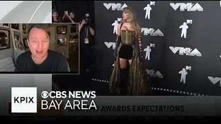 The 67th Annual Grammy Awards are this Sunday