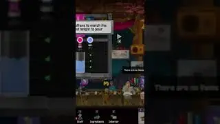 Get ya drinks here! - #InfinityDrill #DaveTheDiver #gaming