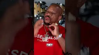 Wack100 Says Young Thug is a More Dangerous RAT Than 6ix9ine
