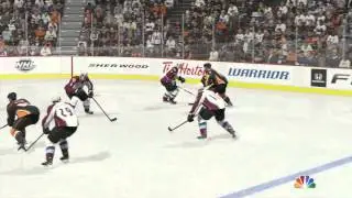 THE BEST TEAMS TO USE IN NHL 15