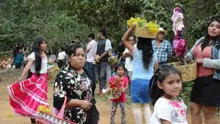 TRADICIONES DE MI PUEBLO DICIEMBRE 2020