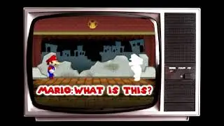 SM64 Shorts: The Not So Finished Battle Scene