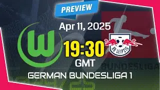 Bundesliga | Wolfsburg vs RB Leipzig - prediction, team news, lineups | Preview