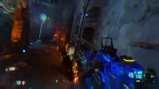 Call of Duty: Black Ops 3 - Well, That Just Happened