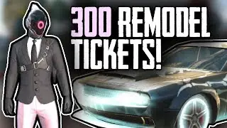 Spending 120k diamonds! | Part 2 | Rules Of Survival