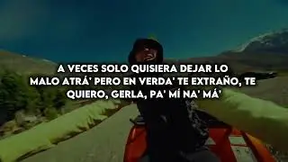 Lil Snow, Shisosaloud - BEBA (LETRA) 