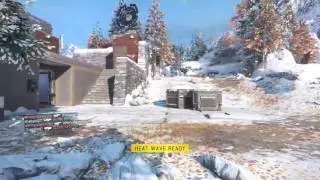 Road to diamond submachine guns