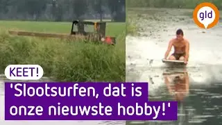 KEET! #4 | BEERPUT, IJzerlo | 27 juni 2017 | Omroep Gelderland