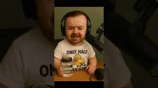 Donald Trump Explains Transgender Theory to Ricky Gervais | Hilarious Podcast Parody