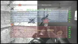 MW2 5 Kills 1 Predator Missile