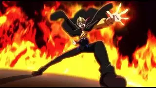 Rantaro Kiyama AMV 