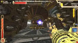 ToG egg scrambler vs L5 babel gun and crit mod