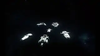 Warf-ish Ramming Formation XD