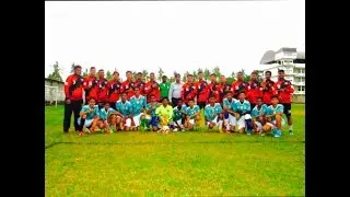 sailan international school inter class tournament 2018