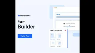 Create Dynamic Forms with MakeForms and Boost Your Conversions