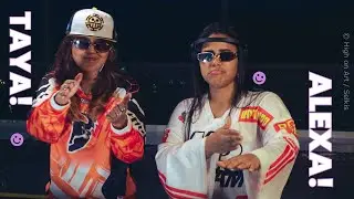 SET CHUPETEAO/ TAYA & ALEXXARO | MIX DANCEHALL/PERRATEO