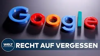 BGH-URTEIL zu GOOGLE: 