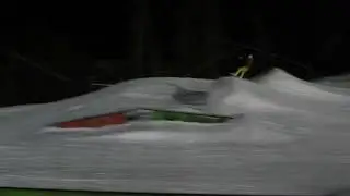 Wild - Snowboard 540