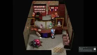 Star Ocean the second story playstation ongoing....