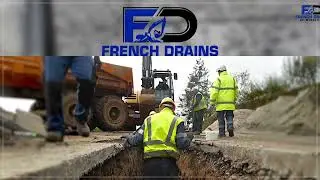 French Drains of Middle Tennessee Basement Waterproofing Yard Drainage Contractors Nashville TN