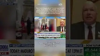 GOP Rep Defends Deadly Venezuela Raid as &ldquo;Law Enforcement&rdquo; in Shocking Trump Endorsement