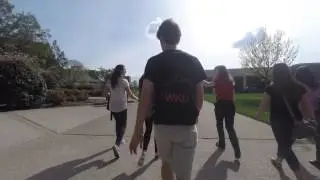 GoPro tour of Western Kentucky