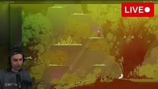 🌌 LIVE NOW! Neva &ndash; Exploring a World of Beauty, Emotion, and Adventure! 🎮✨