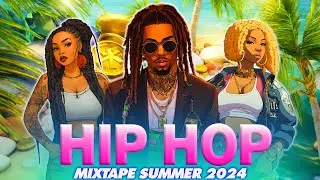 Lit Mix 🔥 Hip Hop Mixtape 2024🔥 Tyga, Rick Ross, Wiz Khalifa, Travis Scott 🔥🔥🔥 Addictive Music