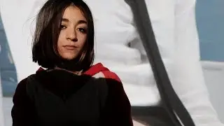 A2 Media Studies Music Video - TBC - Ama Lou