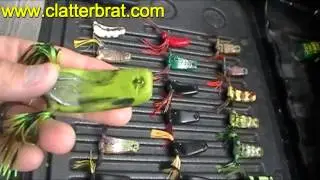 Clatterbrat Arsenal Memorial Day Special (TopWaterAssassin78)
