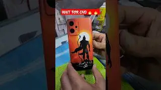 oneplus nord ce2 lite 5g back skin 😜 🔥 #oneplus #youtubeshorts #shorts #trending #viral #instagram