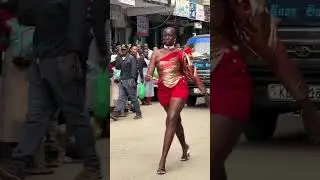 #explorepage #africa #beauty #makeup #fashion #model #shorts
