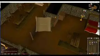 Probably filled with wizards socks Clue Scroll OldSchool Runescape [OSRS]