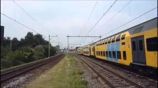 1757+DDAR komt aan op Randwyck!