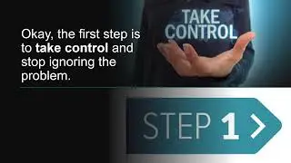 Fix Your IRS Tax Problems for Good! Our 3-Step System