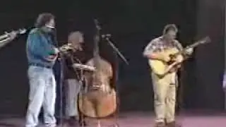 Dixie Hoedown - Lone Mountain Band