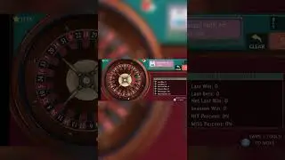 Roulette Strategy to Win 💥 l #coachingonline #roulettestrategy #dishroulette #roulettestrategytowin