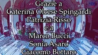 Staglieno, le gallerie superiori