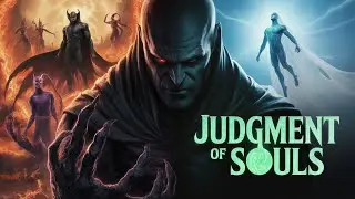 Spawn vs Spectre vs Eclipso | Ultimate Battle of Divine Punishment